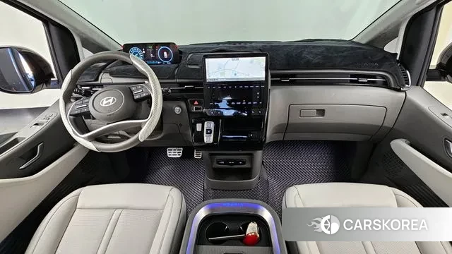 Hyundai Staria id 3426377 из Кореи 17