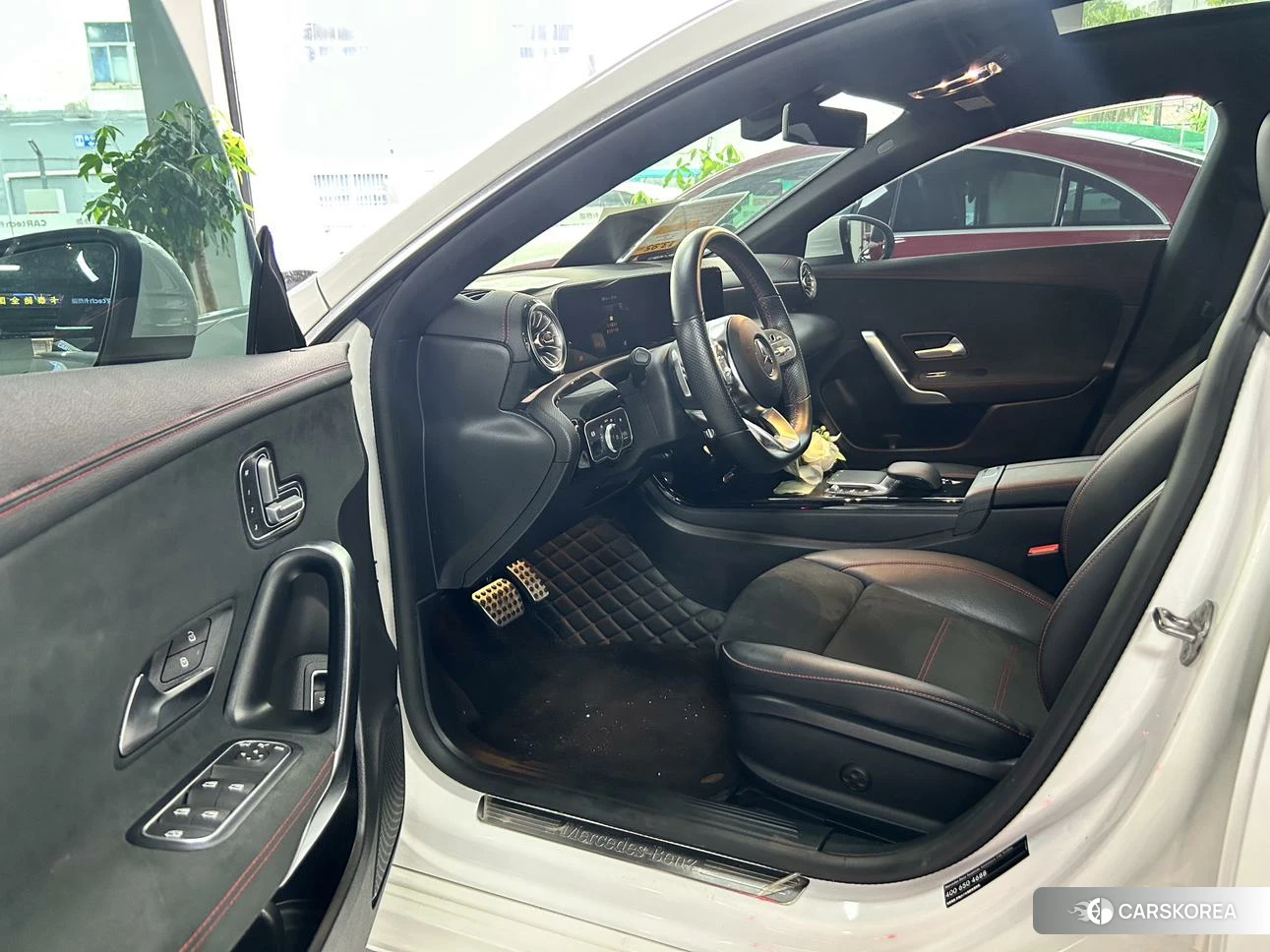 Mercedes-Benz CLA (import) id 4473614 из Китая 7