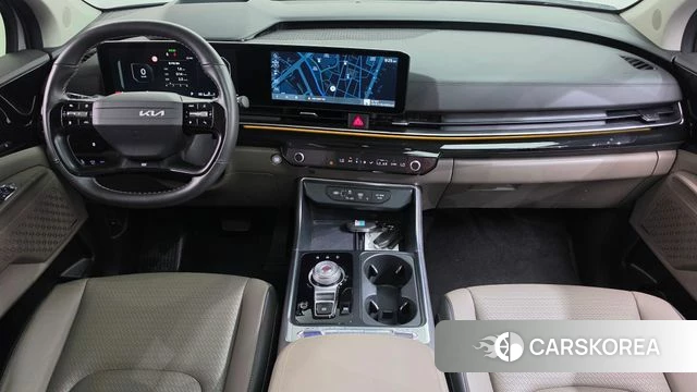 Kia The New Carnival 4th Generation id 4834194 из Кореи 34