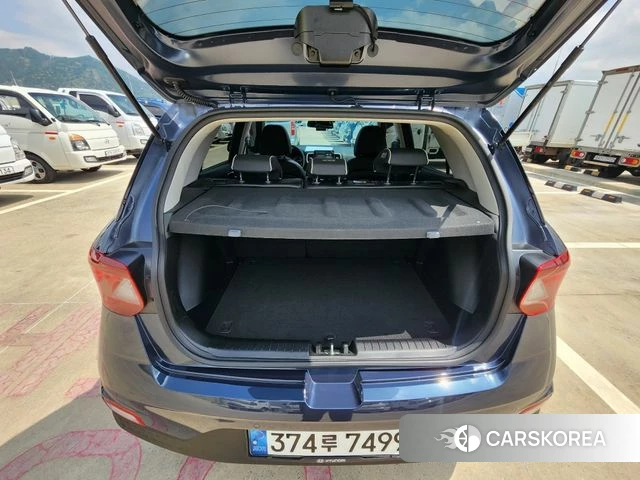 Hyundai Venue id 3924118 из Кореи 17