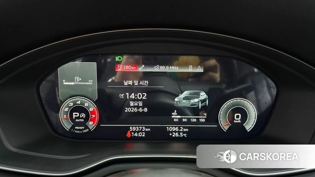 Audi A5 (F5) id 4423275 из Кореи 27