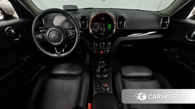 Mini Cooper Countryman id 4641923 из Кореи 34