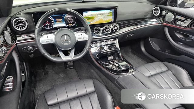 Mercedes-Benz E-Class W213 id 4551501 из Кореи 17