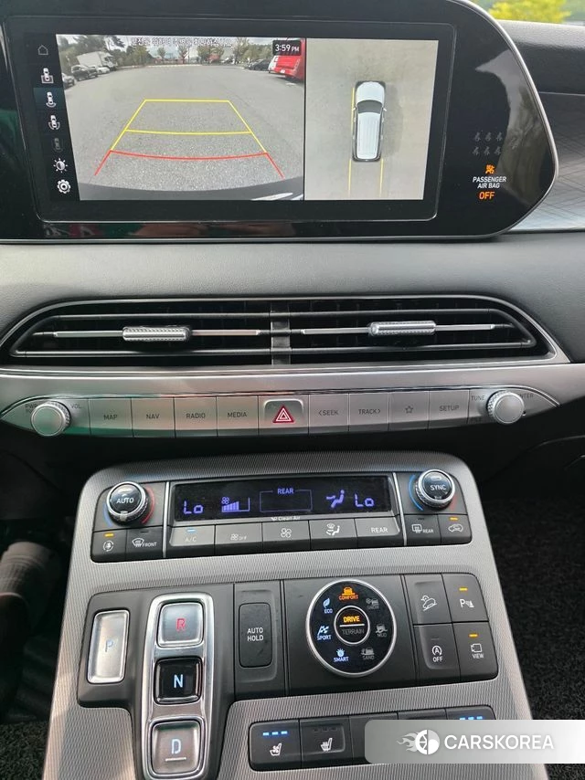 Hyundai Palisade id 4712984 из Кореи 12