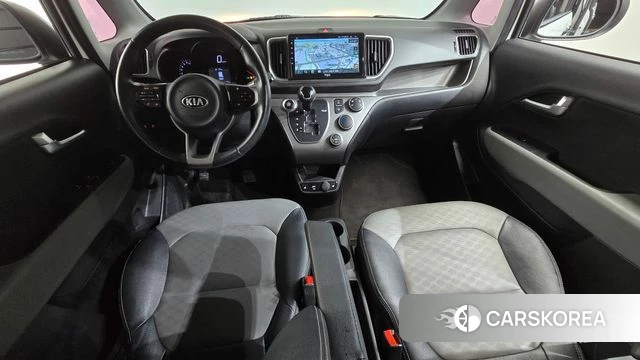 Kia The New Ray id 4746301 из Кореи 28