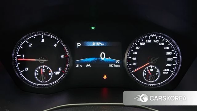 Hyundai The New Santa Fe id 4249626 из Кореи 29