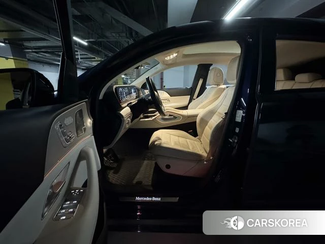 Mercedes-Benz GLE coupe id 4274248 из Китая 19