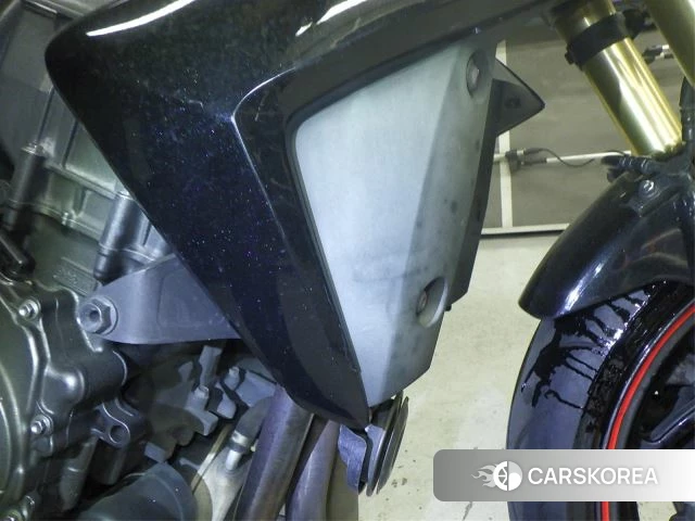 Проданный Honda CB1000R id 4199484 из Японии, фото 23