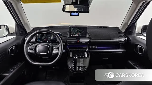 Hyundai Casper id 3306034 из Кореи 17