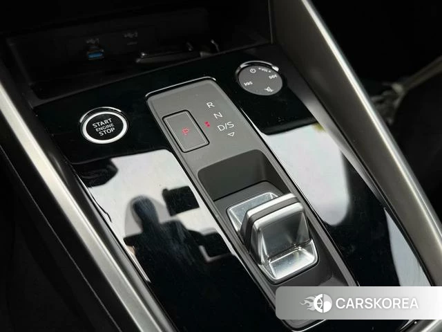 Audi A3 id 4240834 из Китая 9
