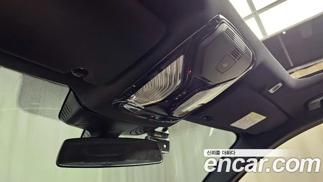 BMW 5 Series (G30) id 2705062 из Кореи 17