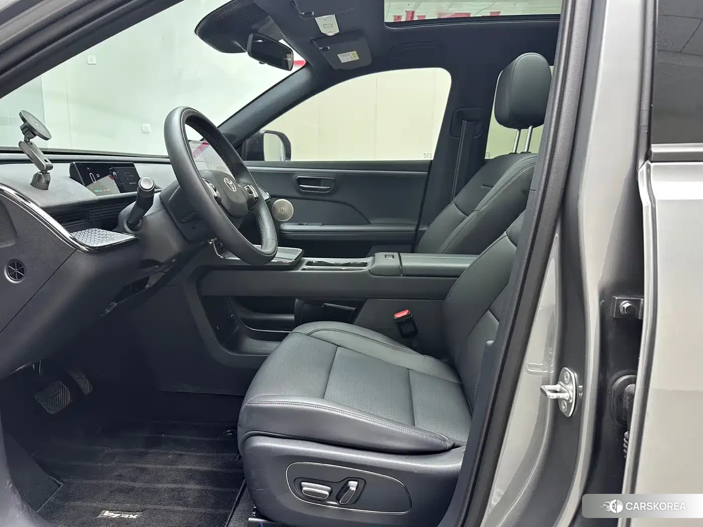 Toyota Platinum Wisdom 3X id 4577468 из Китая 19