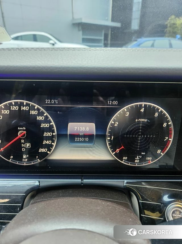 Mercedes-Benz E-Class W213 id 3936469 из Кореи 7