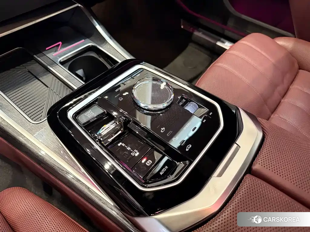 BMW 7 series id 4659748 из Китая 13