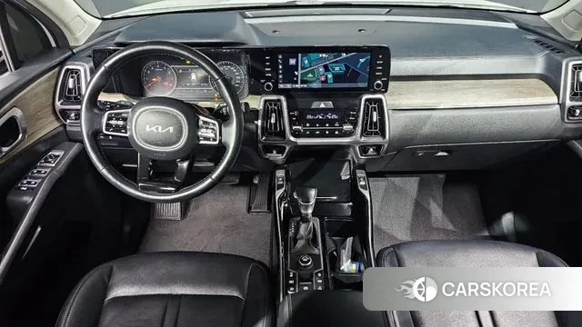 Kia Sorento 4th Generation id 3458329 из Кореи 17