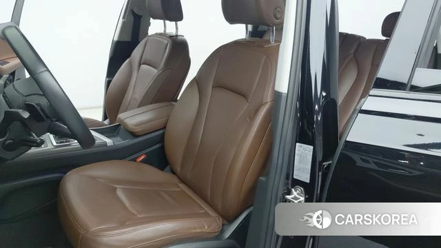 Audi Q7 (4M) id 4574052 из Кореи 17