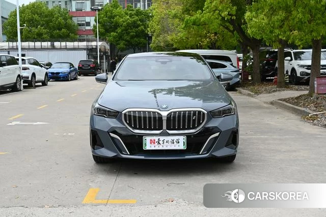 BMW i5 id 4277602 из Китая 21