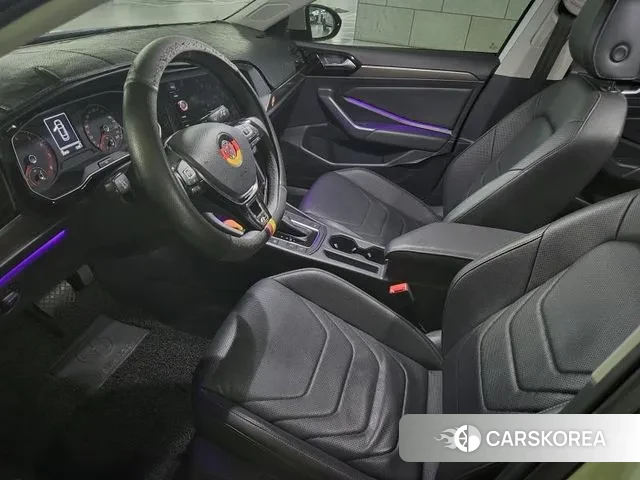 Volkswagen 7th Generation of Jetta id 3238217 из Кореи 16