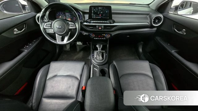 Kia Come New K3 id 3966172 из Кореи 18