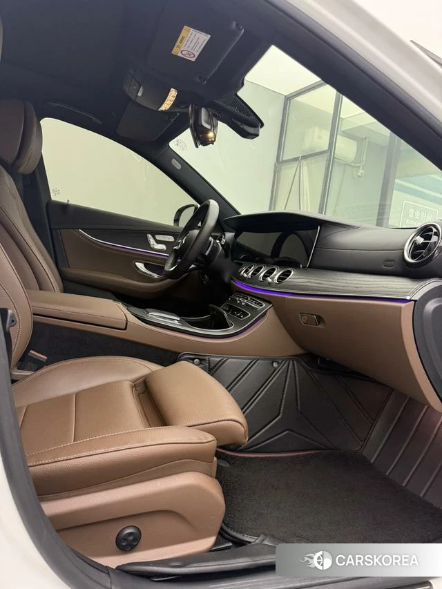 Mercedes-Benz E-class id 4256023 из Китая 13