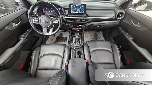 Kia Come New K3 id 3474371 из Кореи 17