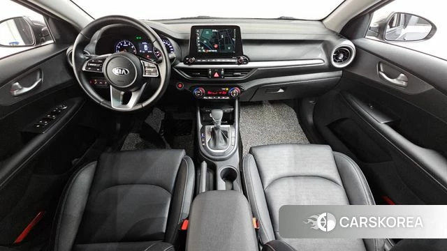 Kia Come New K3 id 4390494 из Кореи 30