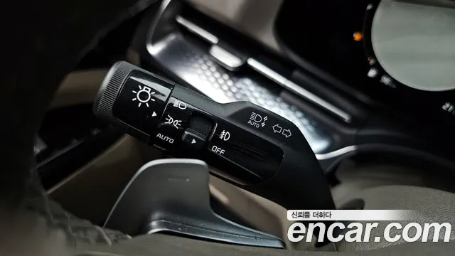 Kia Carnival 4th generation id 2639018 из Кореи 17