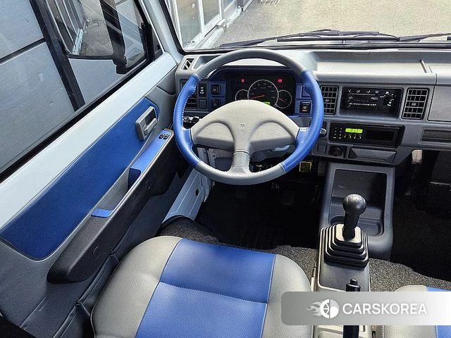 Chevrolet (GM Daewoo) New Damas id 4384380 из Кореи 12