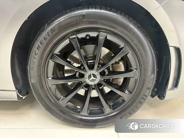 Mercedes-Benz Class A id 4208888 из Китая 27