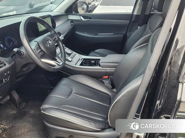 Hyundai Palisade id 4187400 из Кореи 13