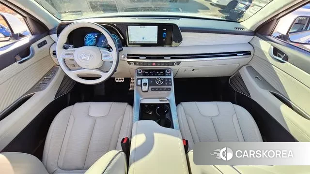 Hyundai The New Palisade id 3549799 из Кореи 17