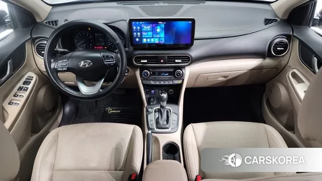 Hyundai Kona id 3484732 из Кореи 17