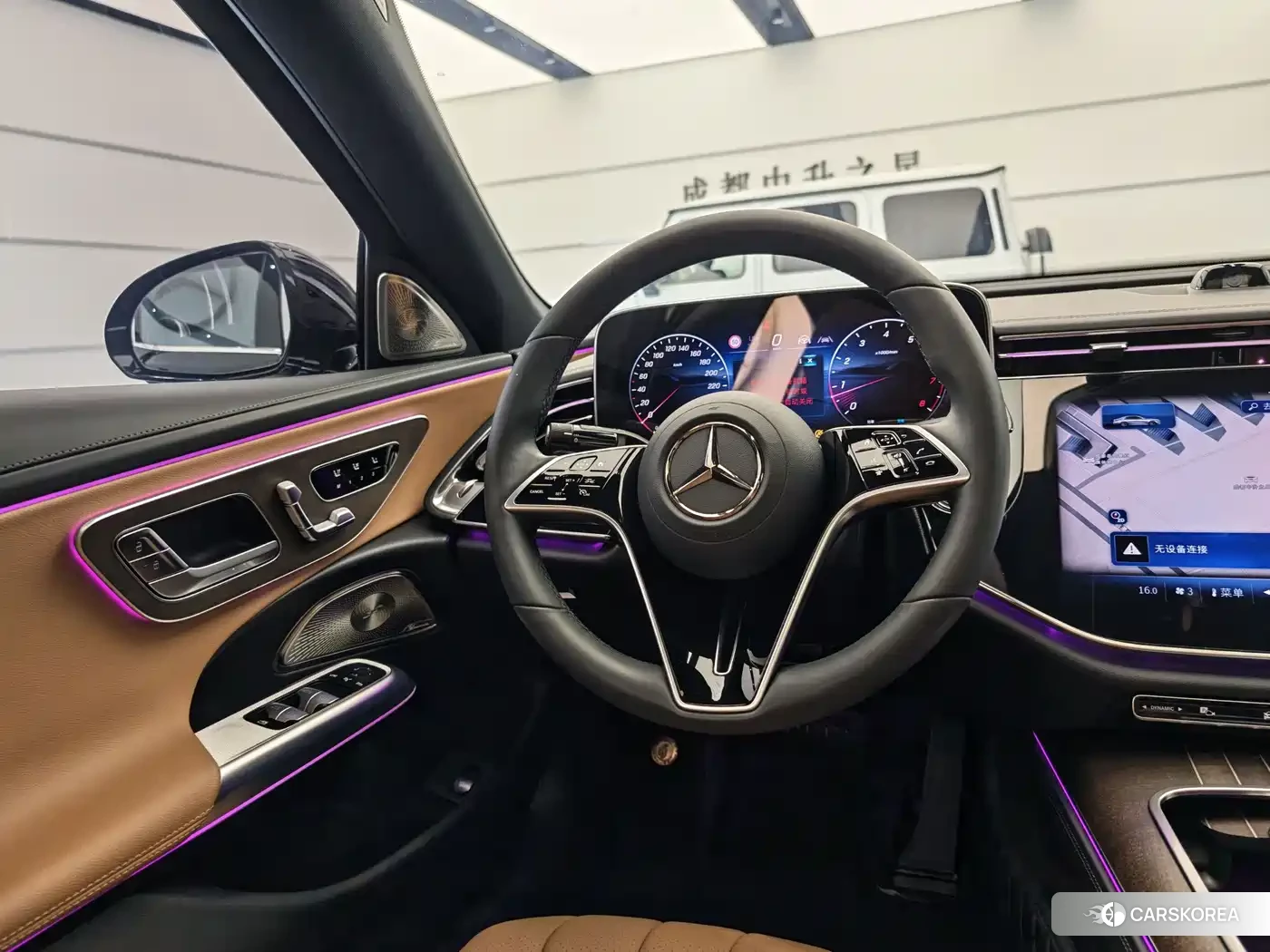 Mercedes-Benz E-Class id 4548305 из Китая 12