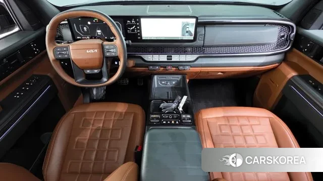 Kia Tasman id 3732397 из Кореи 17