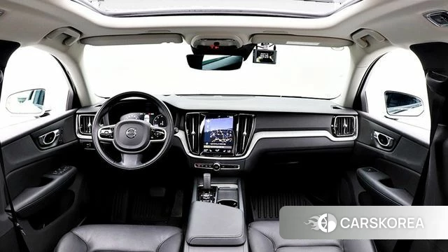 Volvo V60 Cross-Country 2nd Generation id 4434278 из Кореи 17