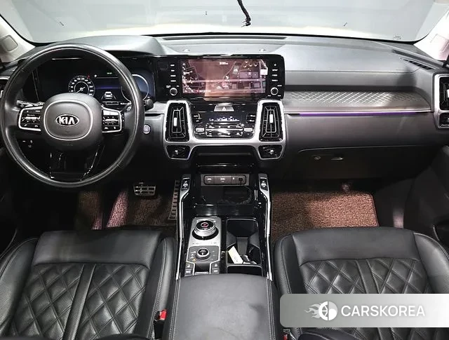 Kia Sorento 4th Generation id 2994900 из Кореи 17