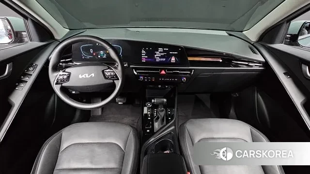 Kia Di Ol Nu Niro id 3011965 из Кореи 17