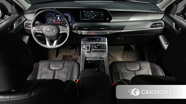 Hyundai Palisade id 3834501 из Кореи 17