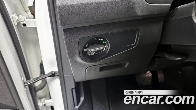 Volkswagen Tiguan second Generation id 2705664 из Кореи 17