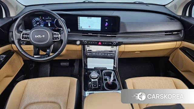 Kia Carnival 4th generation id 4316234 из Кореи 31