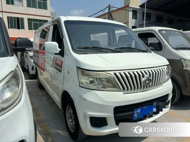 Changan Kaicheng Ruixing M80 id 4222256 из Китая 7