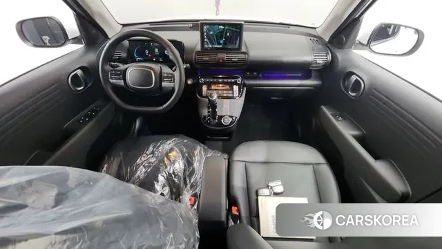 Hyundai Casper id 3031423 из Кореи 17