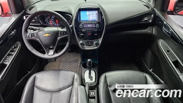 Chevrolet (GM Daewoo) The Next Spark id 2937433 из Кореи 17