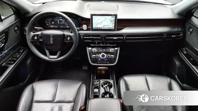 Lincoln Corsair id 3519370 из Кореи 17