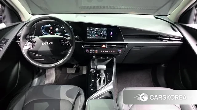 Kia Di Ol Nu Niro id 3739517 из Кореи 17