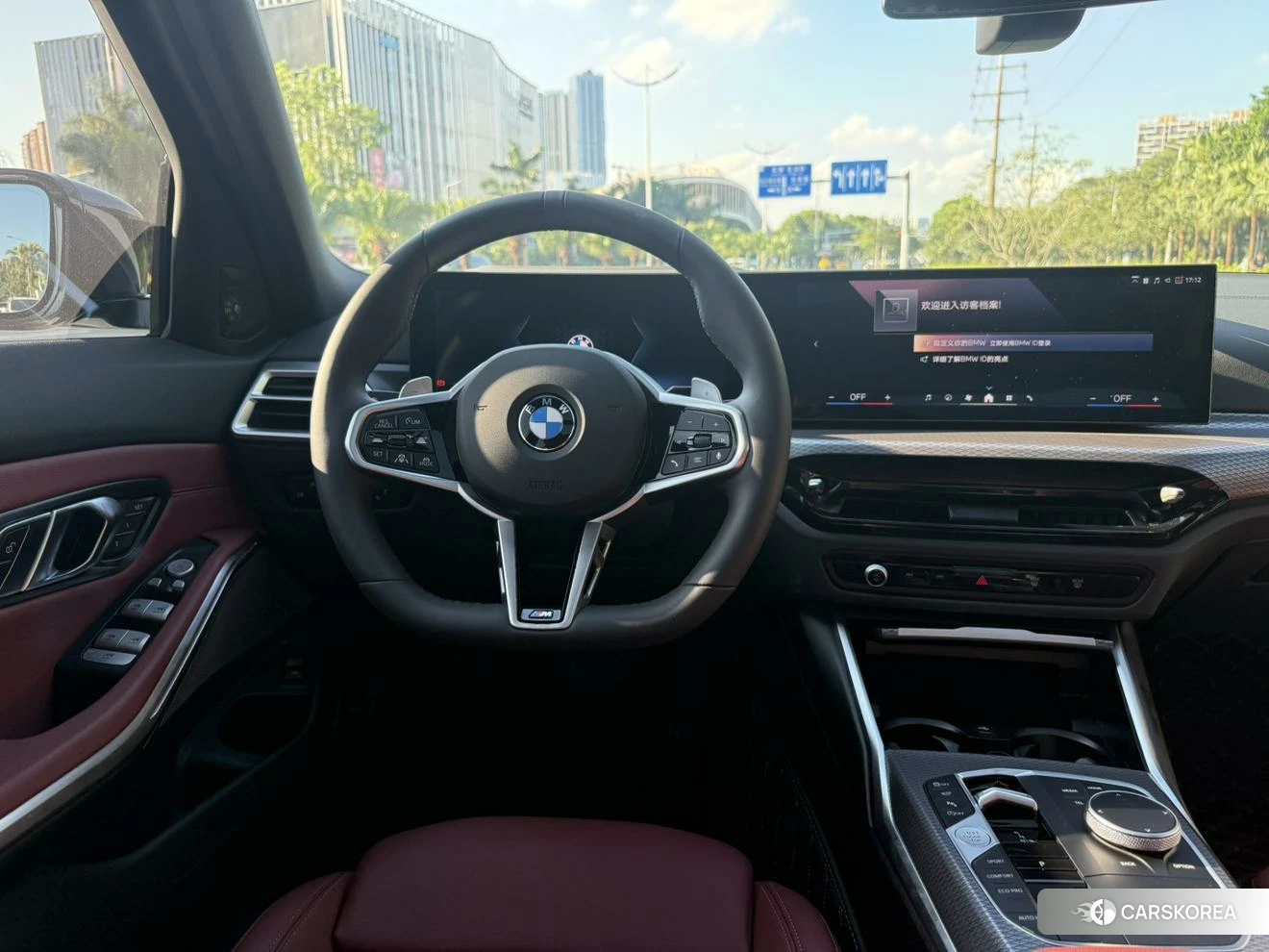 BMW 3 series id 4513742 из Китая 17