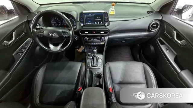 Hyundai Kona id 2961100 из Кореи 17