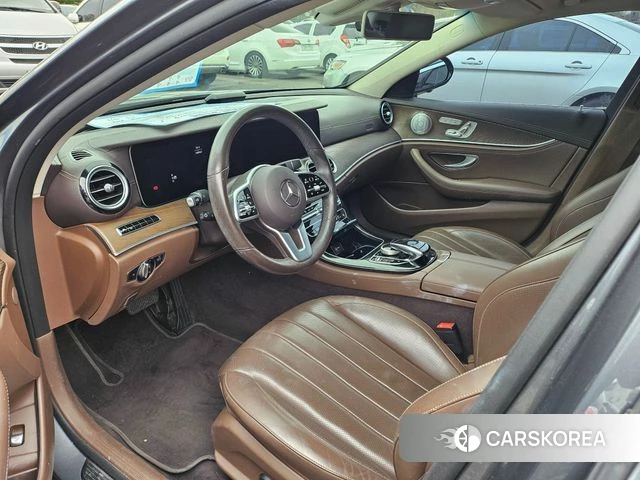 Mercedes-Benz E-Class W213 id 3867214 из Кореи 12