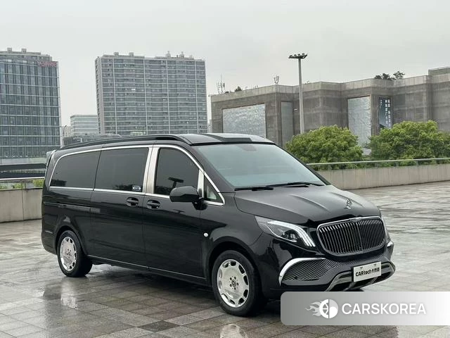 Mercedes-Benz Vito id 4297316 из Китая 13
