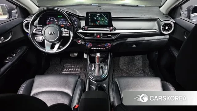 Kia Come New K3 id 3723686 из Кореи 17